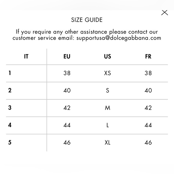 Dolce & Gabbana brand new with tags-leopard print one piece swimsuit. Perfect! - Picture 6 of 6